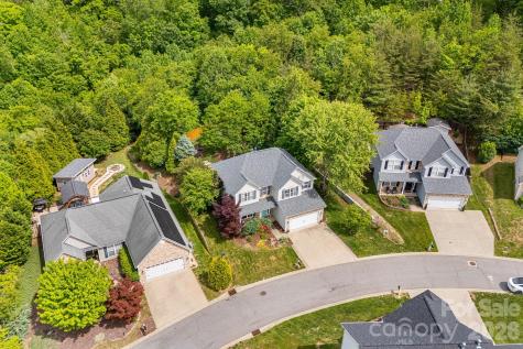 20 Stone River Drive Asheville NC 28804