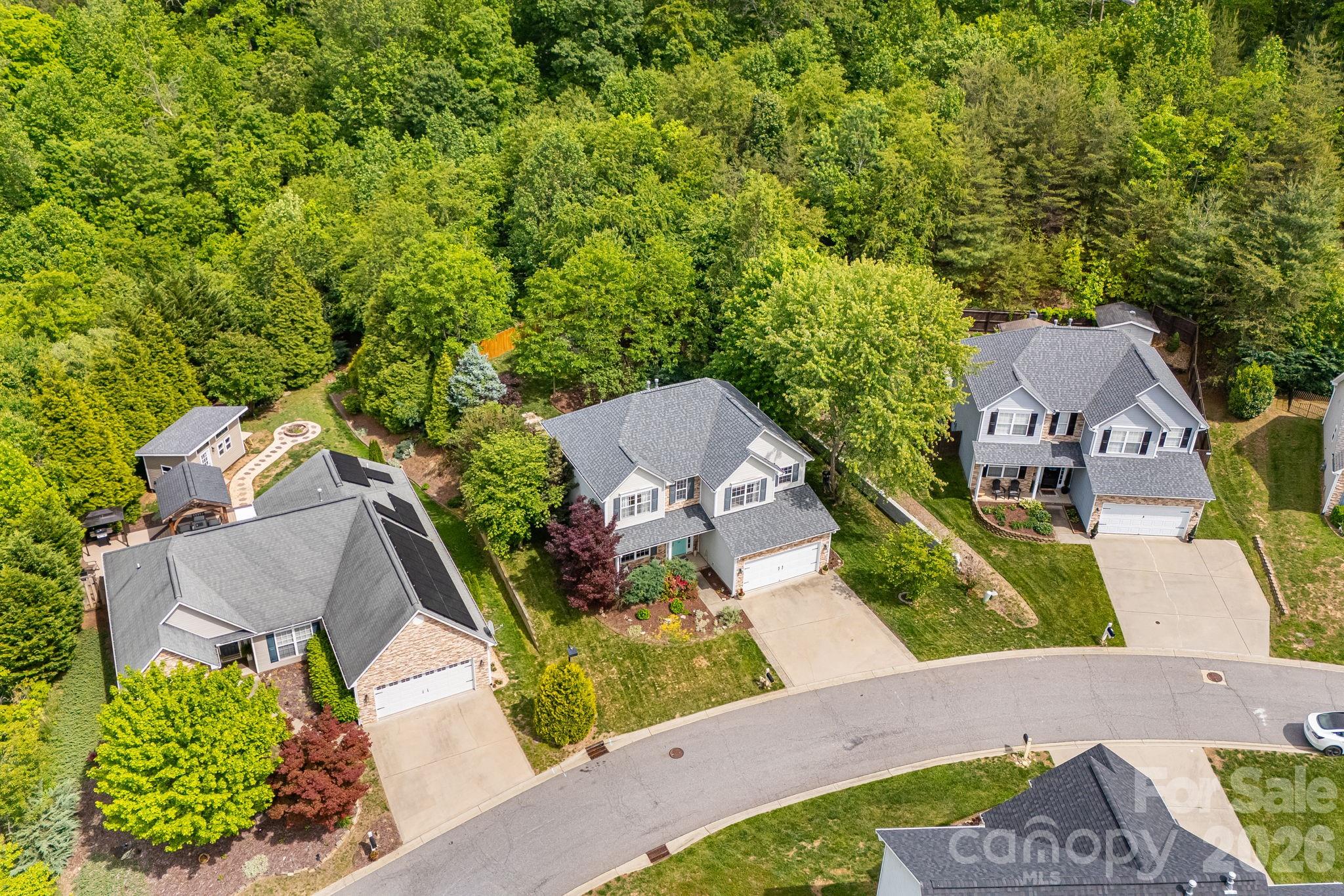 20 Stone River Drive Asheville NC 28804