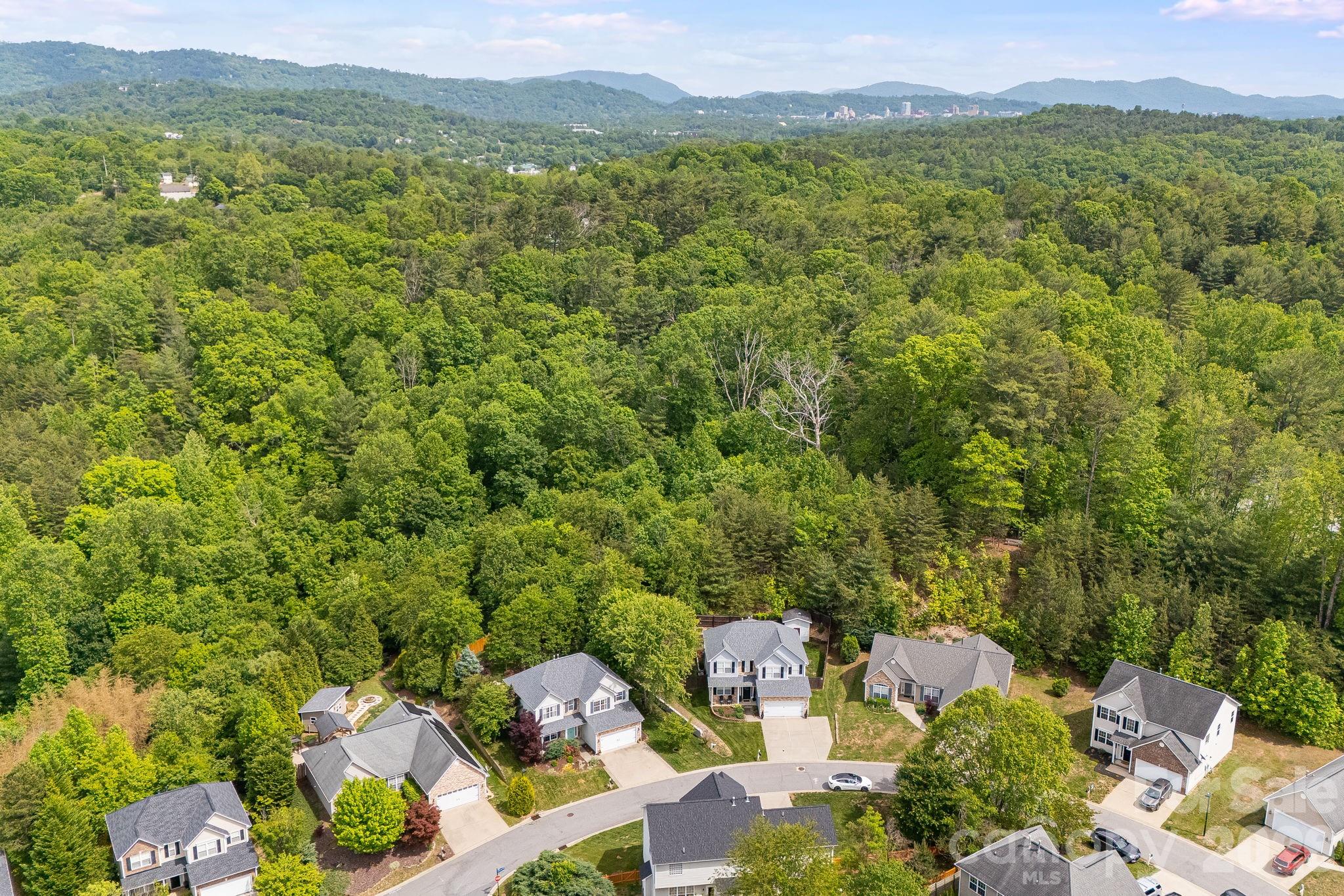 20 Stone River Drive Asheville NC 28804