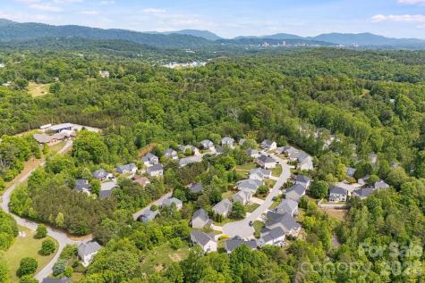 20 Stone River Drive Asheville NC 28804