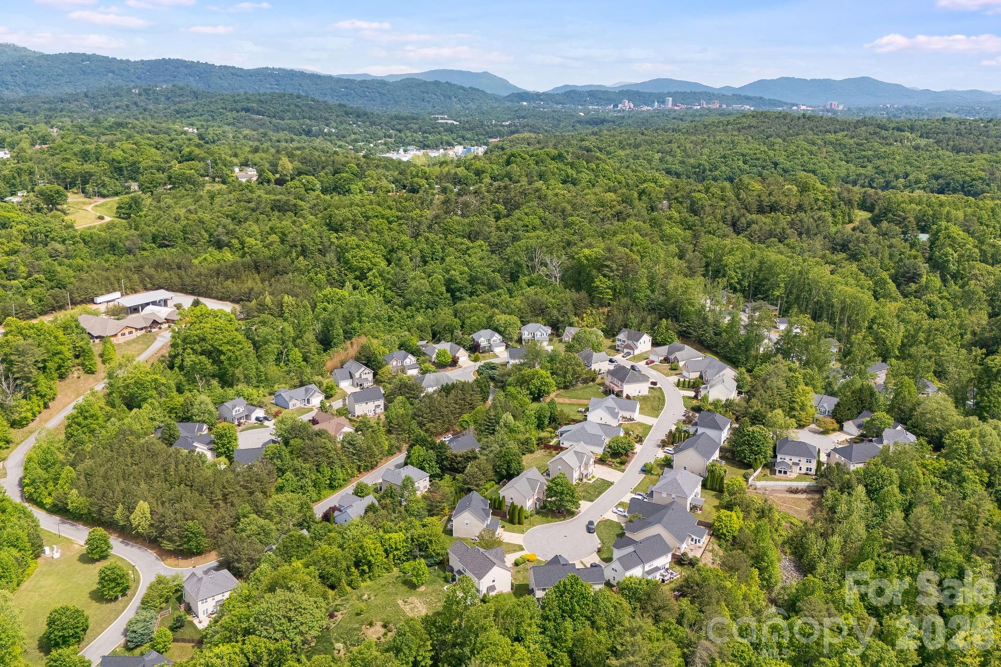 20 Stone River Drive Asheville NC 28804