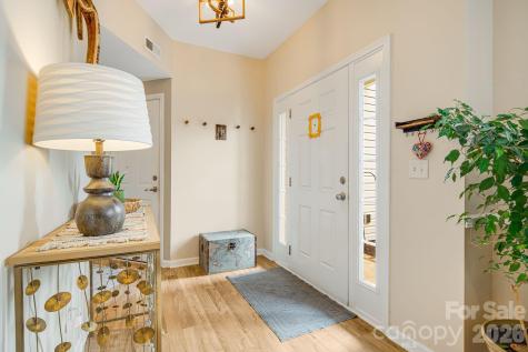 20 Stone River Drive Asheville NC 28804