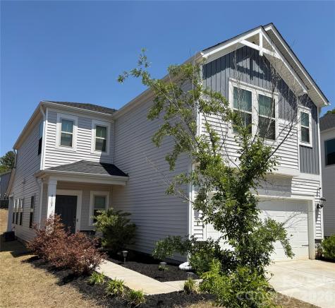 4107 Honey Locust Drive Charlotte NC 28215