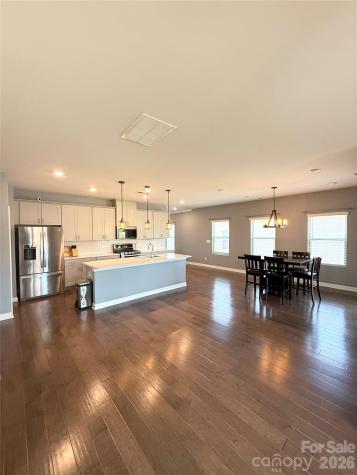 4107 Honey Locust Drive Charlotte NC 28215