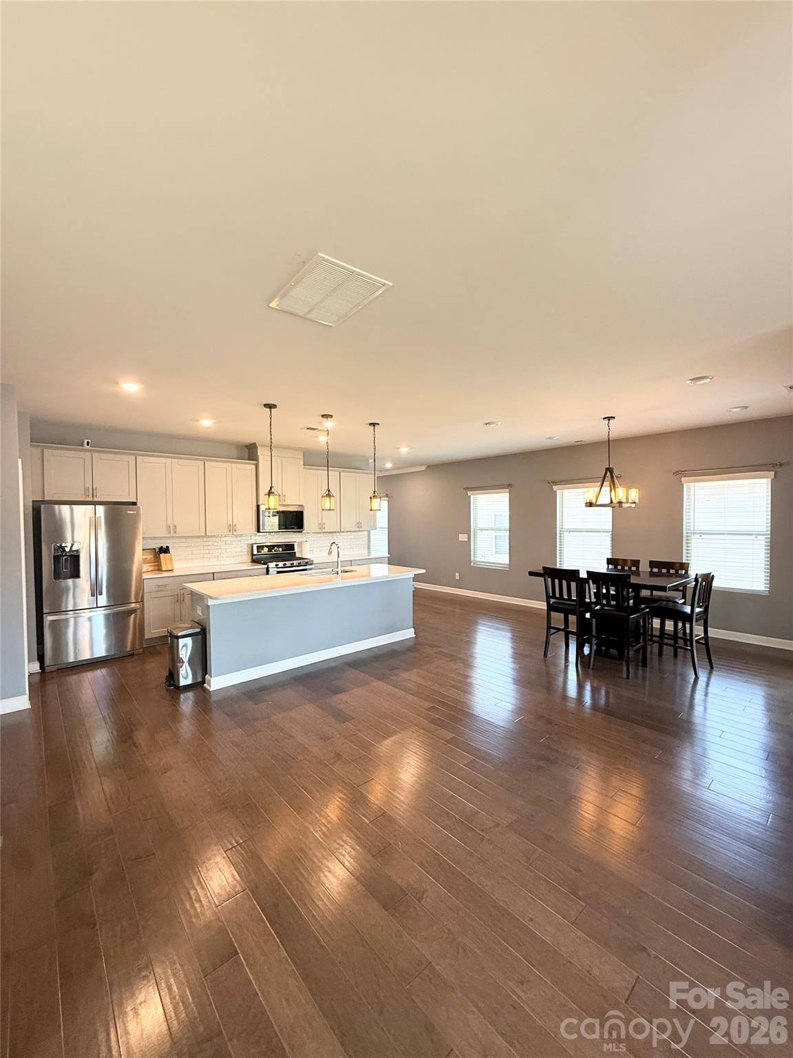 4107 Honey Locust Drive Charlotte NC 28215