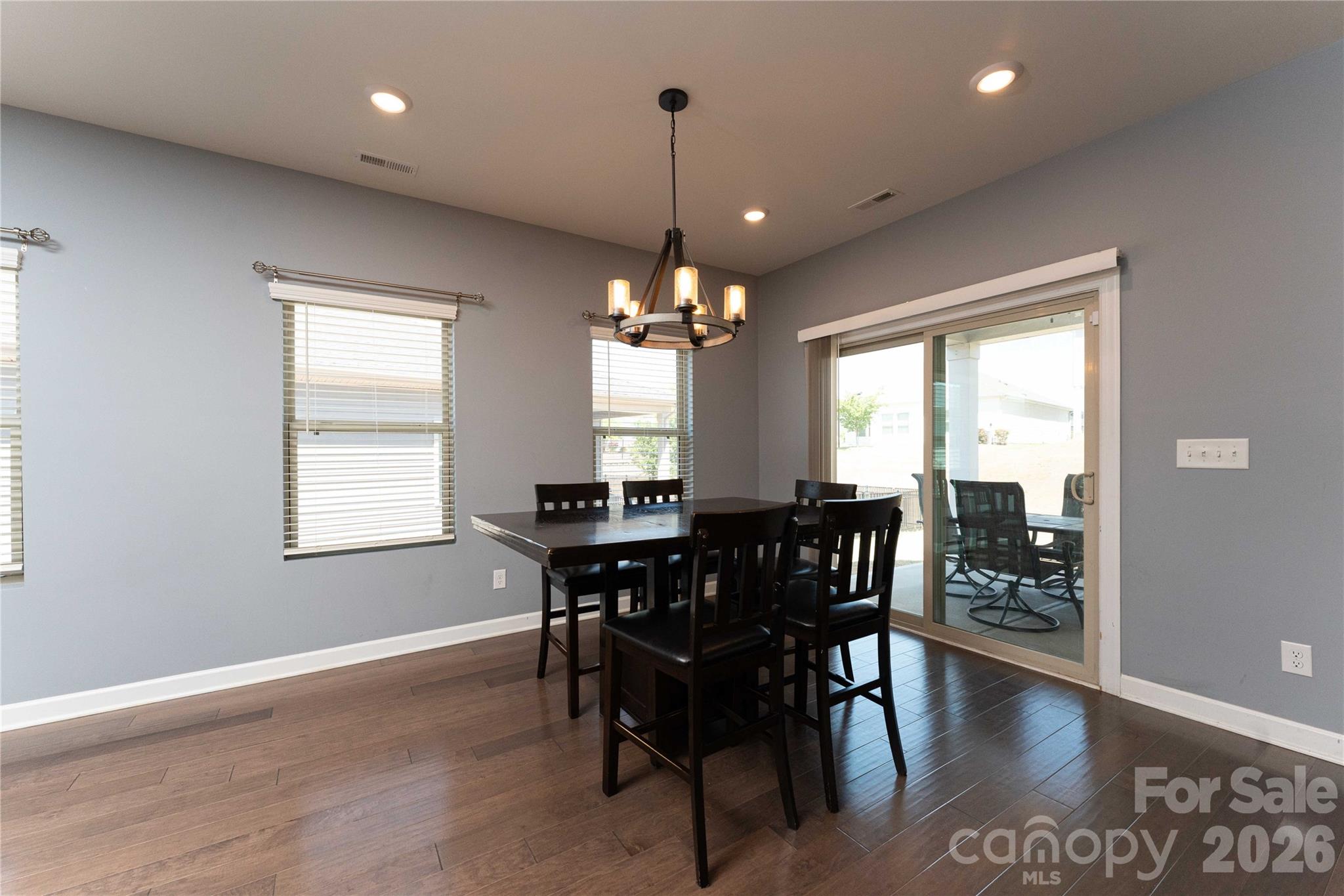 4107 Honey Locust Drive Charlotte NC 28215
