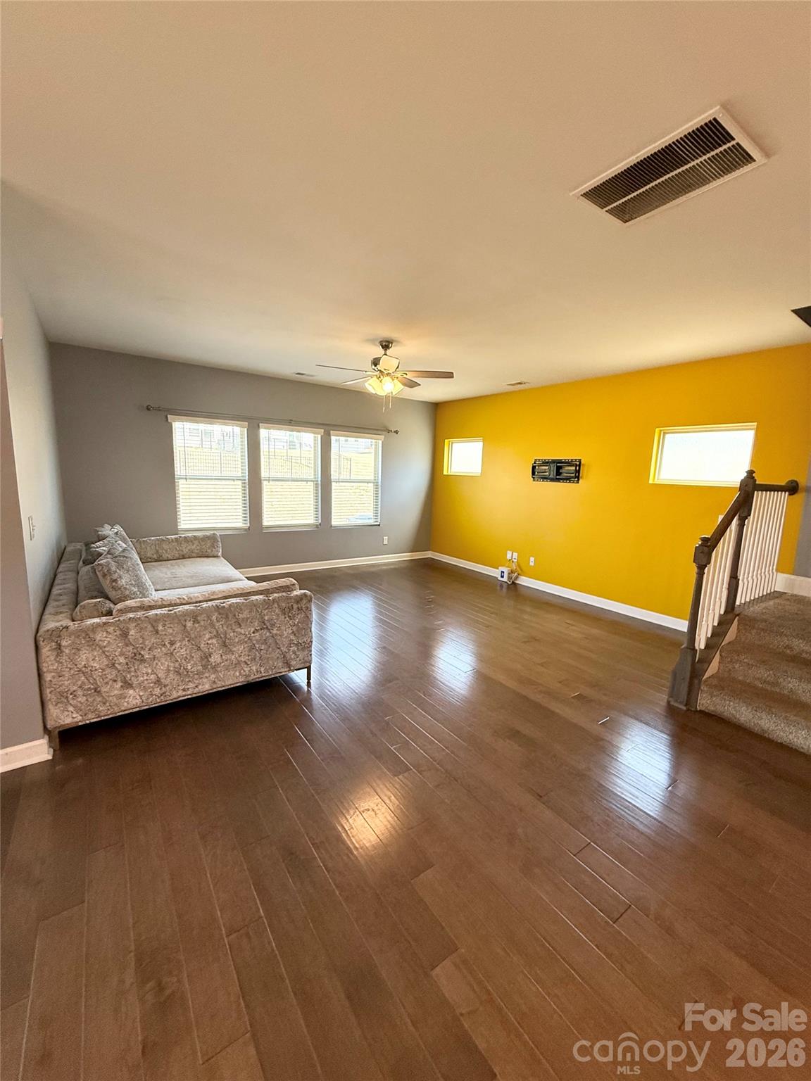 4107 Honey Locust Drive Charlotte NC 28215
