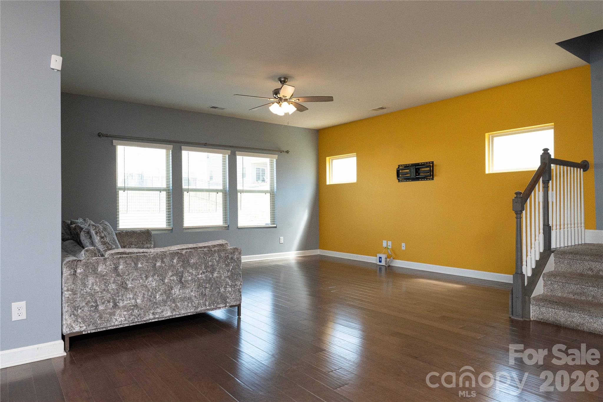 4107 Honey Locust Drive Charlotte NC 28215
