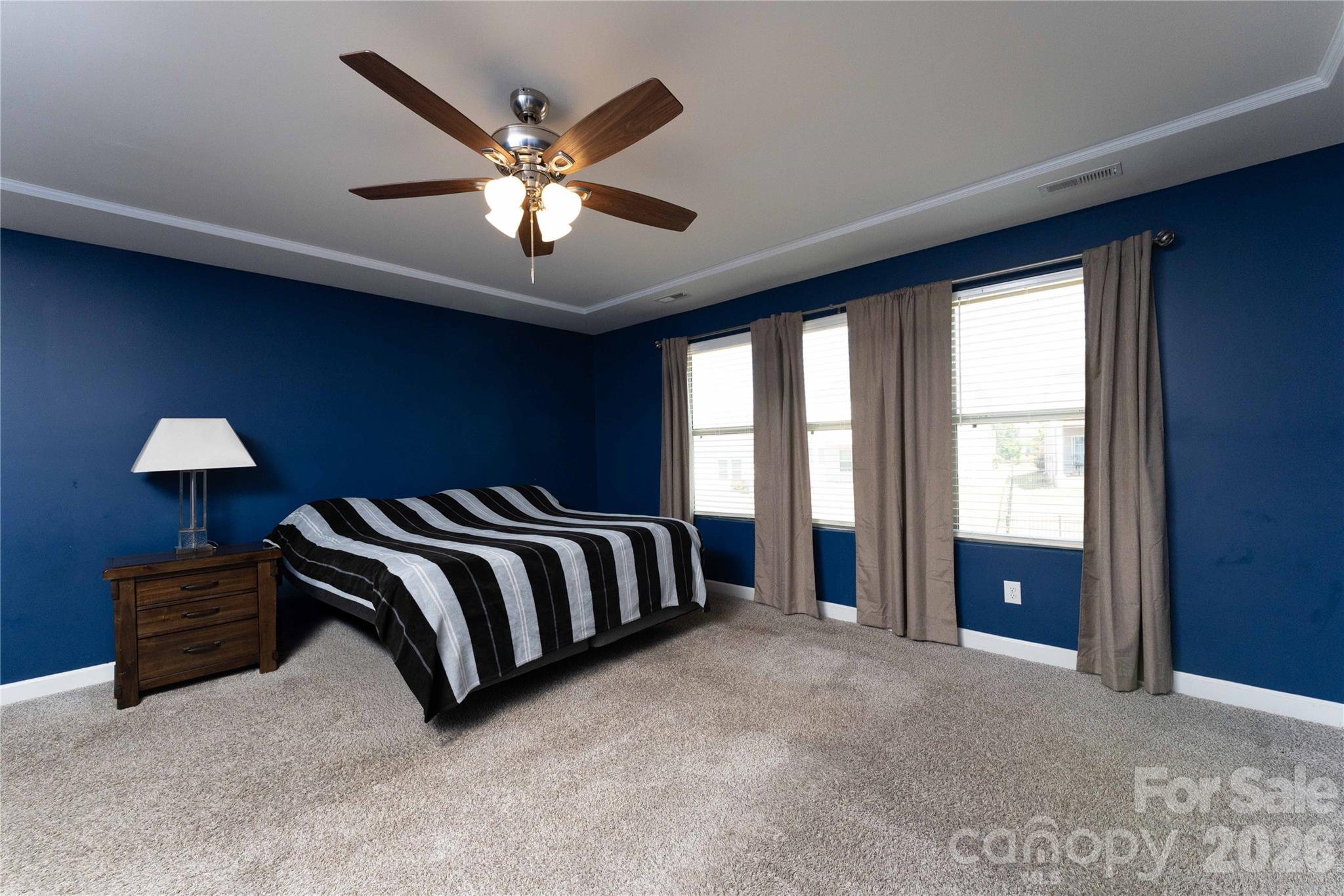 4107 Honey Locust Drive Charlotte NC 28215