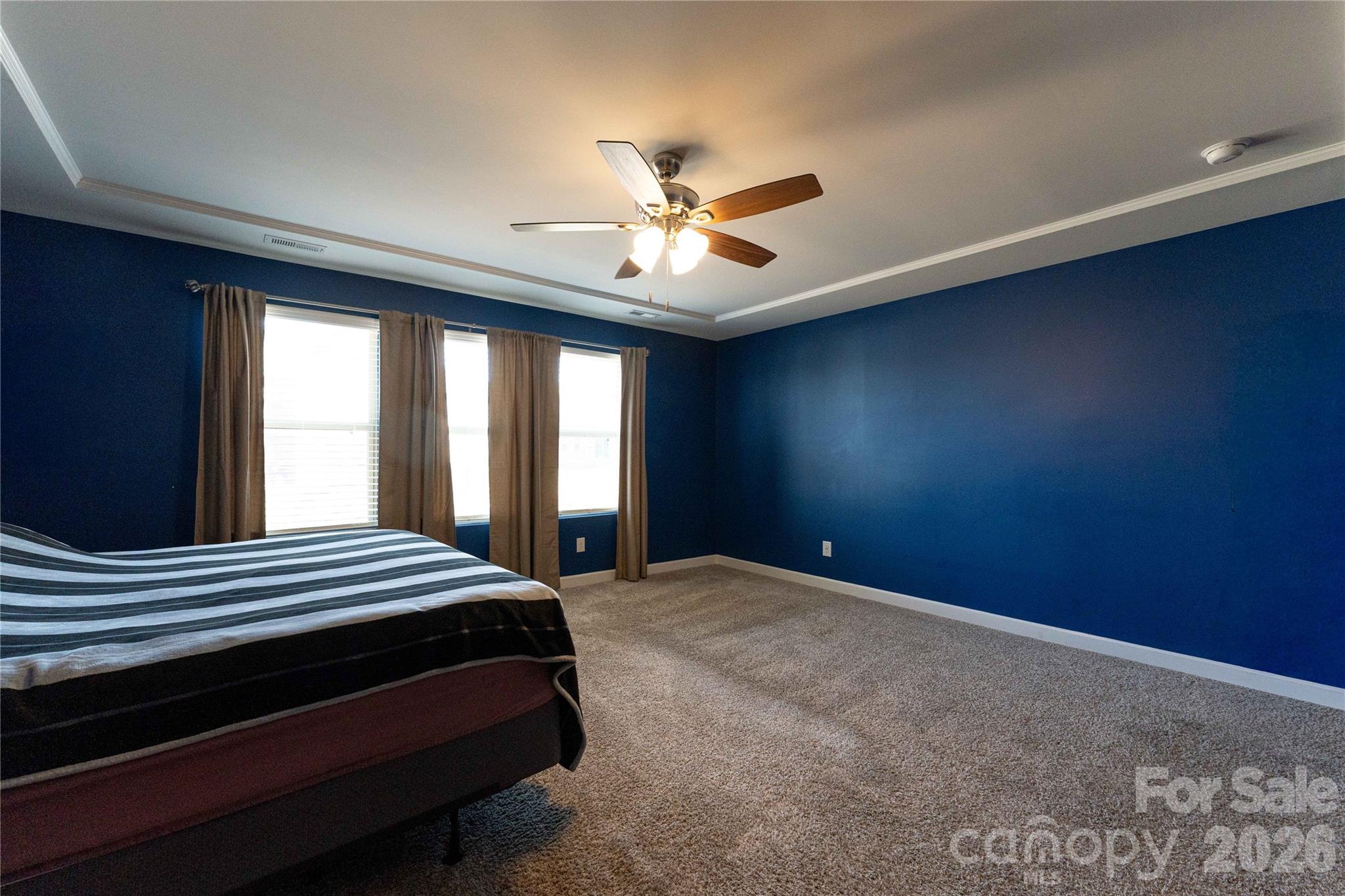 4107 Honey Locust Drive Charlotte NC 28215