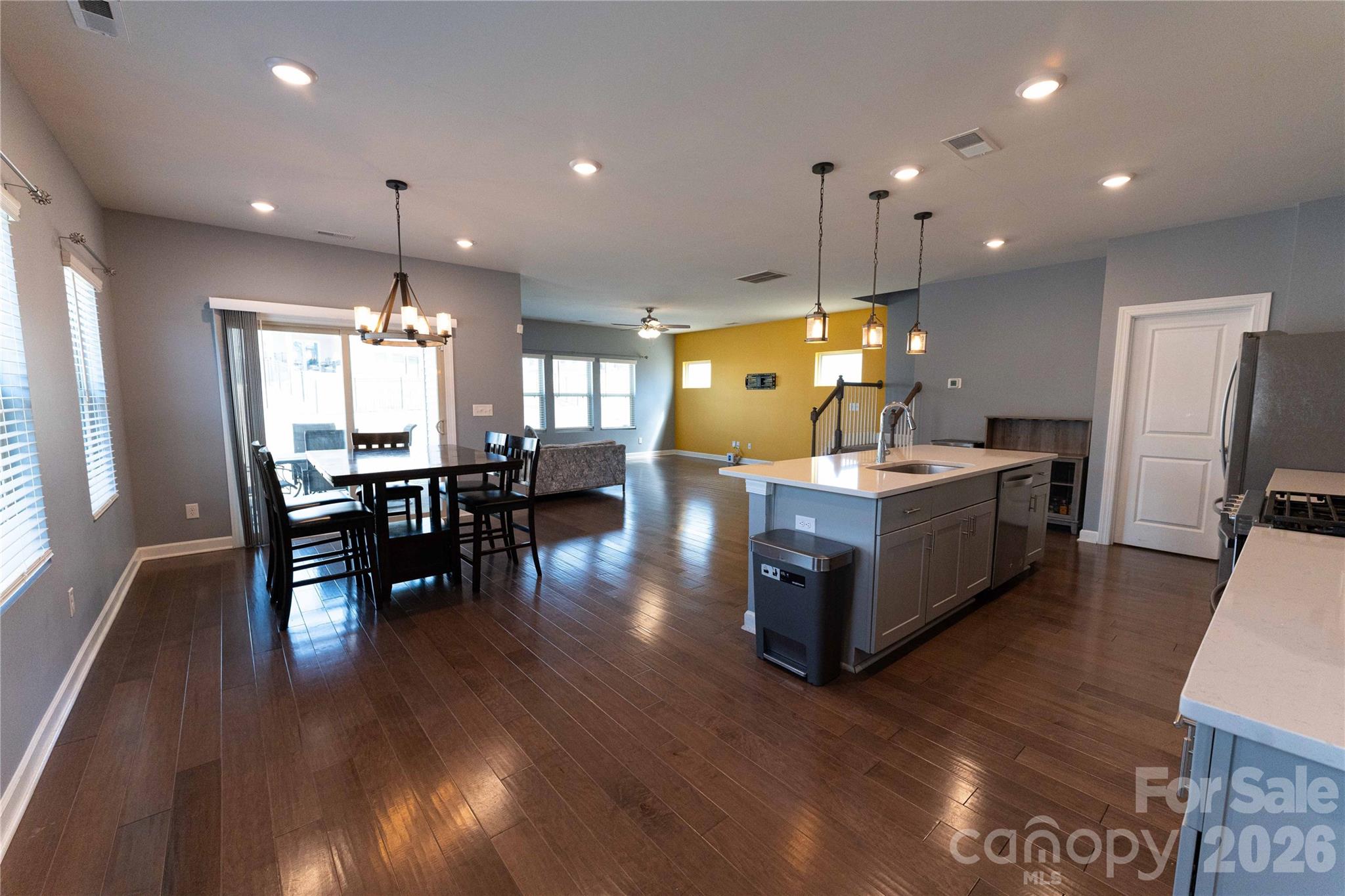 4107 Honey Locust Drive Charlotte NC 28215