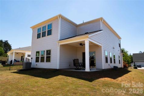 4107 Honey Locust Drive Charlotte NC 28215
