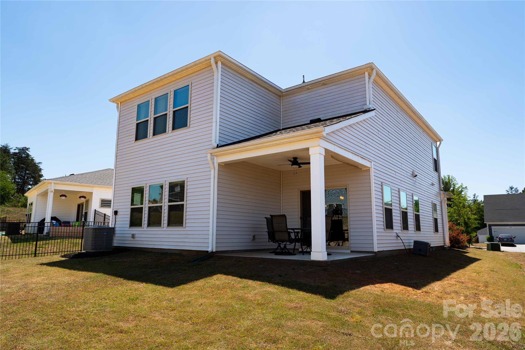 4107 Honey Locust Drive Charlotte NC 28215