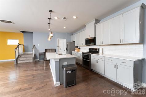 4107 Honey Locust Drive Charlotte NC 28215