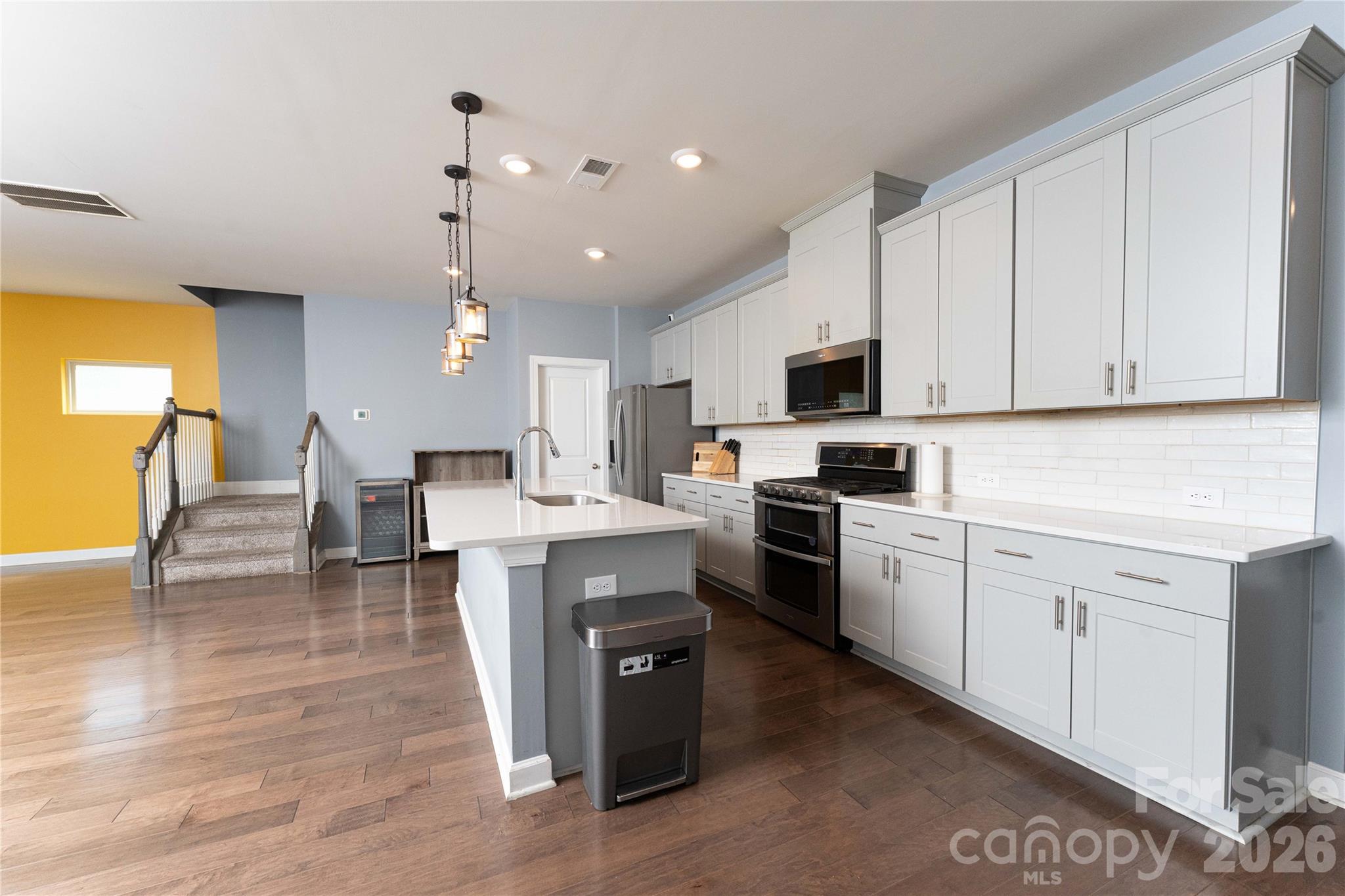 4107 Honey Locust Drive Charlotte NC 28215