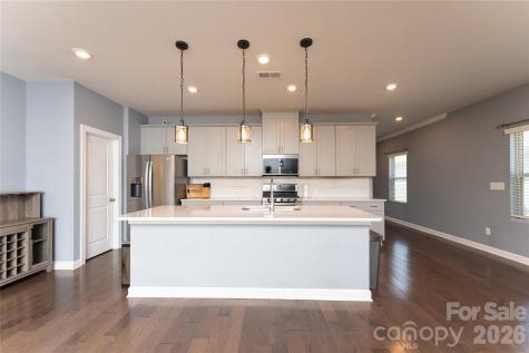4107 Honey Locust Drive Charlotte NC 28215