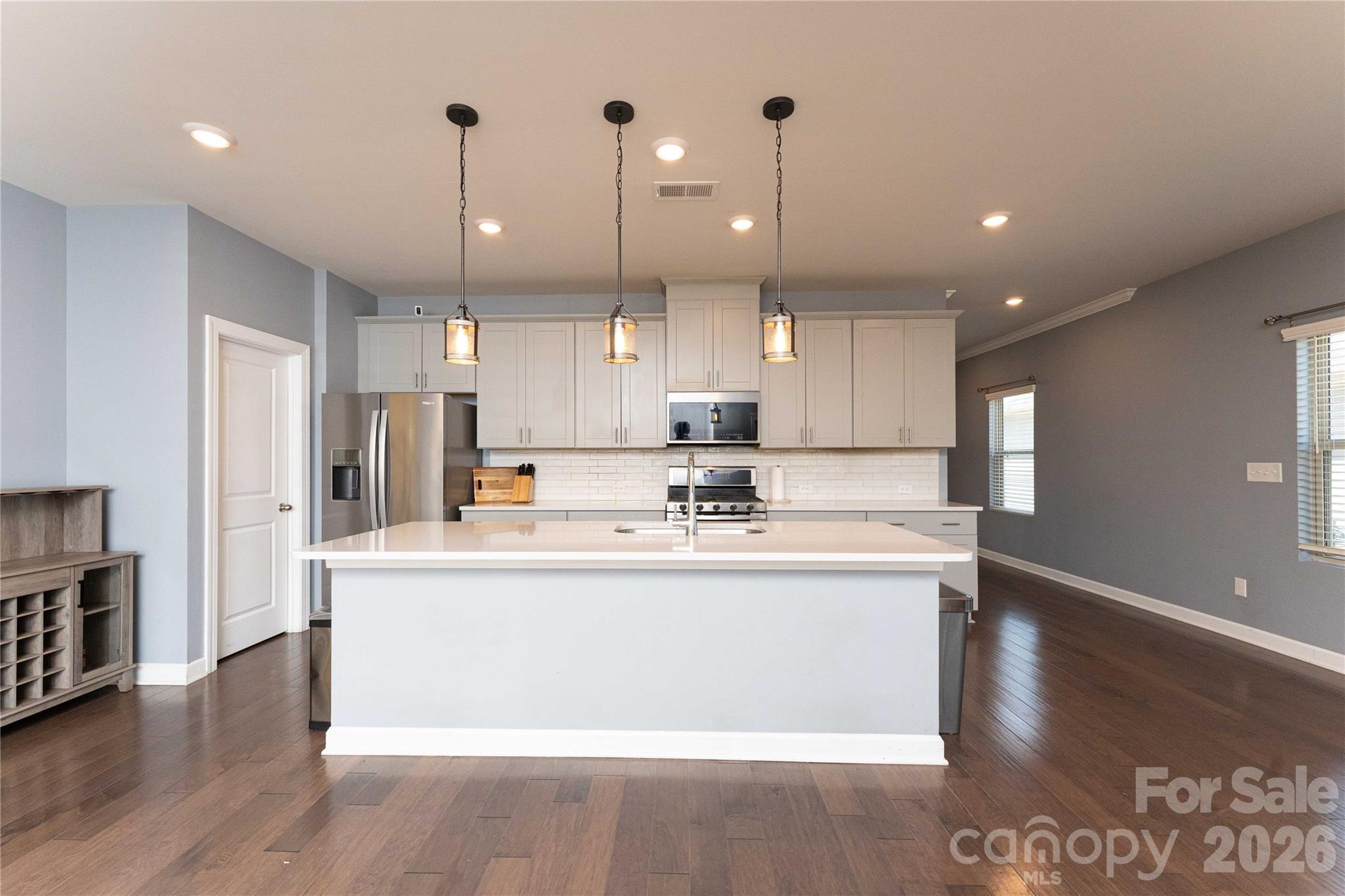 4107 Honey Locust Drive Charlotte NC 28215