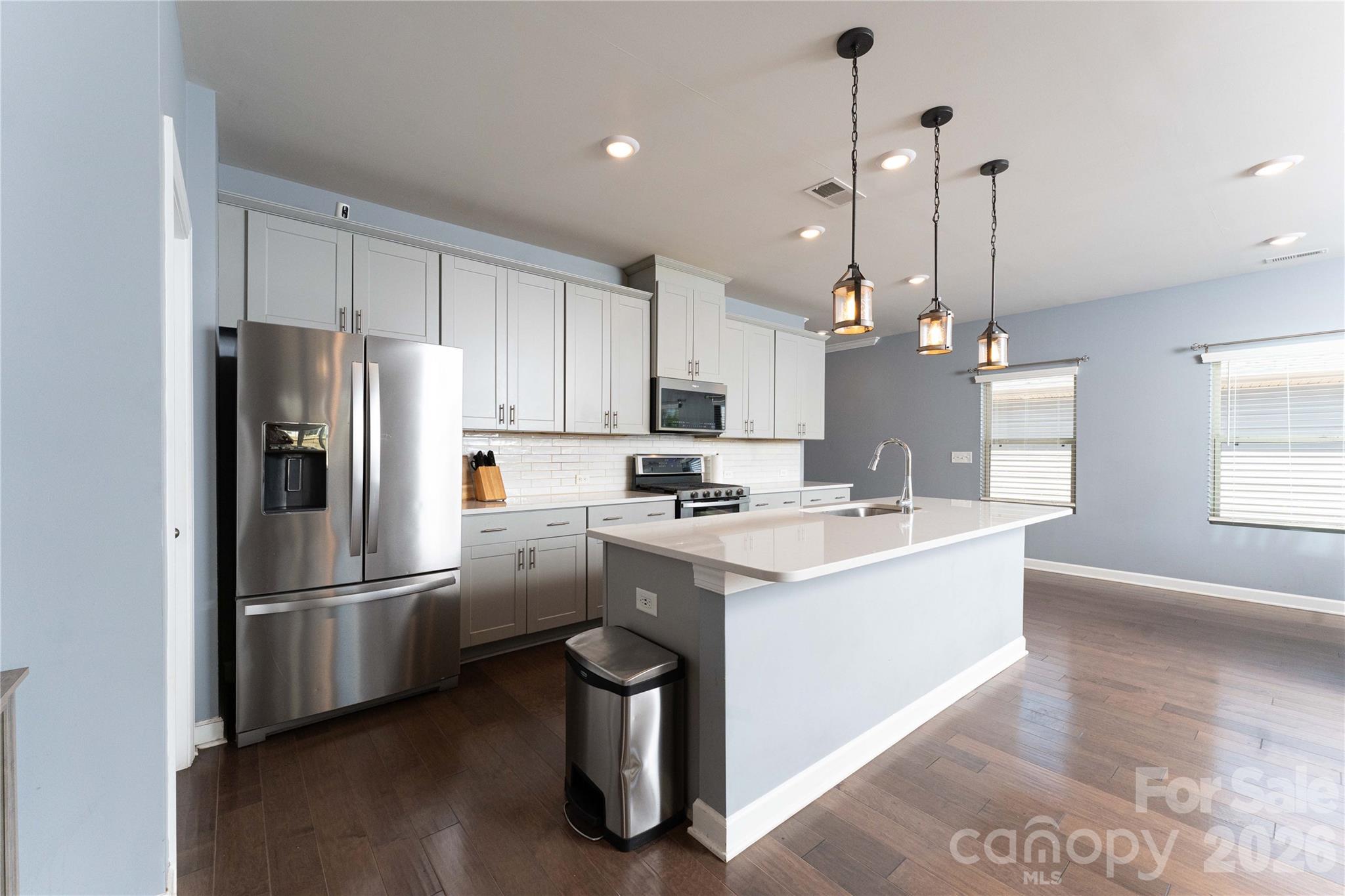 4107 Honey Locust Drive Charlotte NC 28215