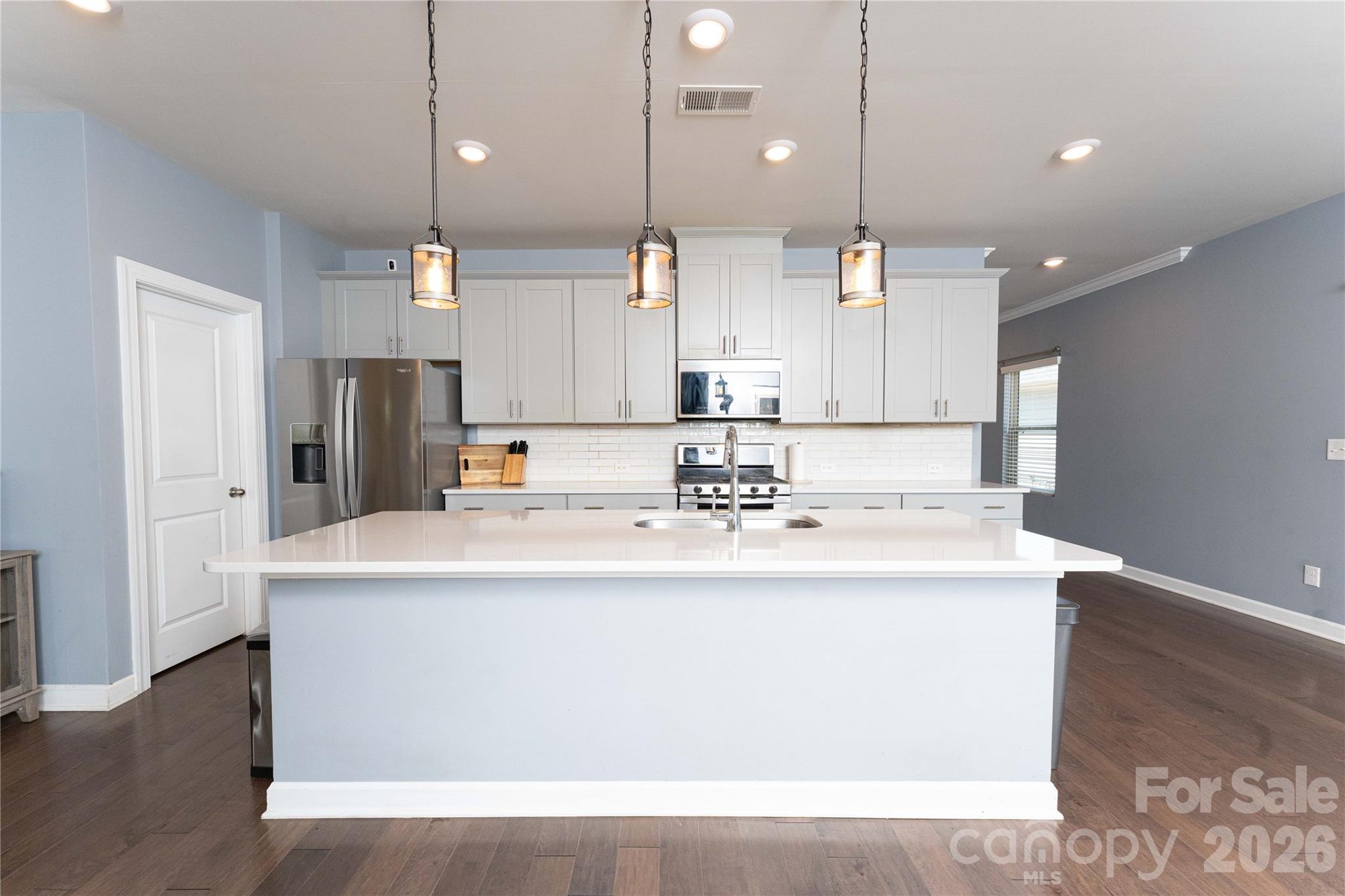 4107 Honey Locust Drive Charlotte NC 28215