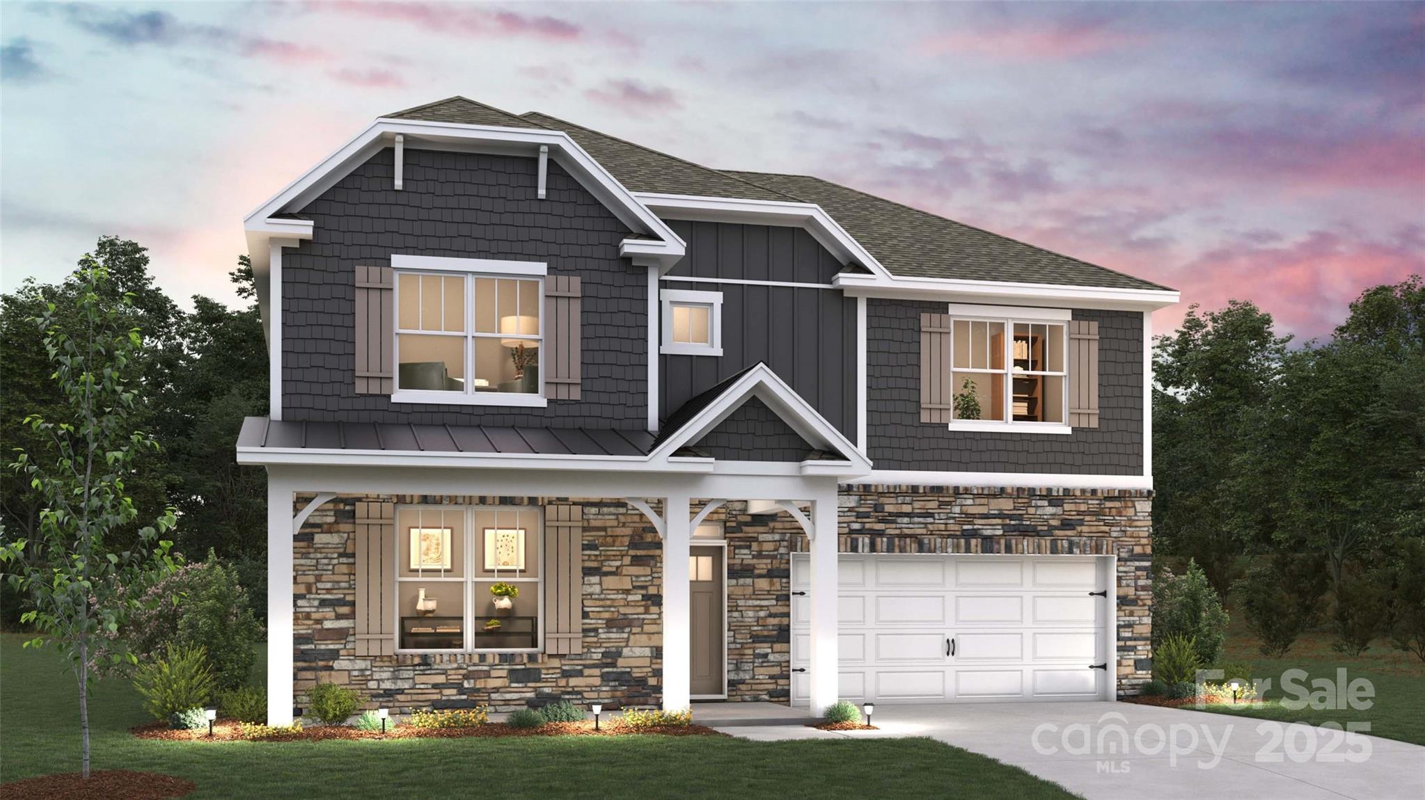 550 Mahogany Road York SC 29745