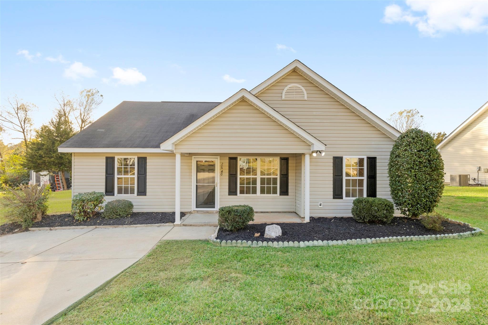 2640 Westerwood Village Drive Charlotte NC 28214