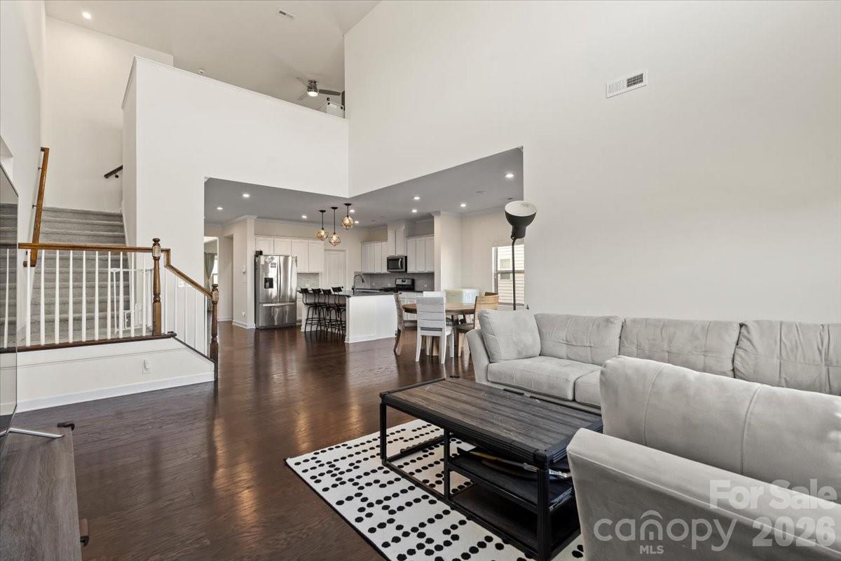 7222 Rupell Drive Charlotte NC 28273