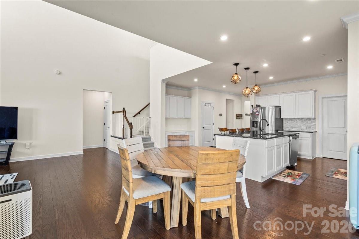 7222 Rupell Drive Charlotte NC 28273