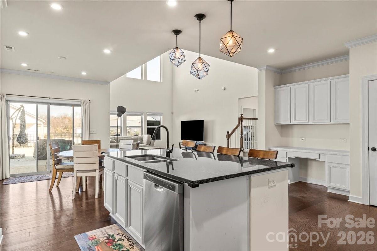 7222 Rupell Drive Charlotte NC 28273