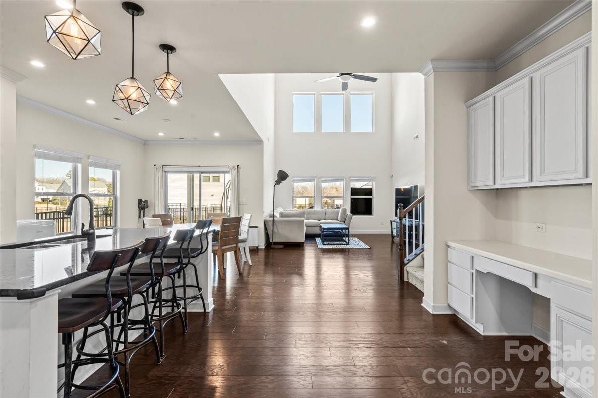7222 Rupell Drive Charlotte NC 28273