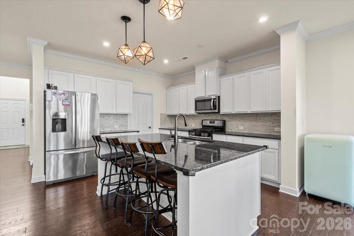 7222 Rupell Drive Charlotte NC 28273