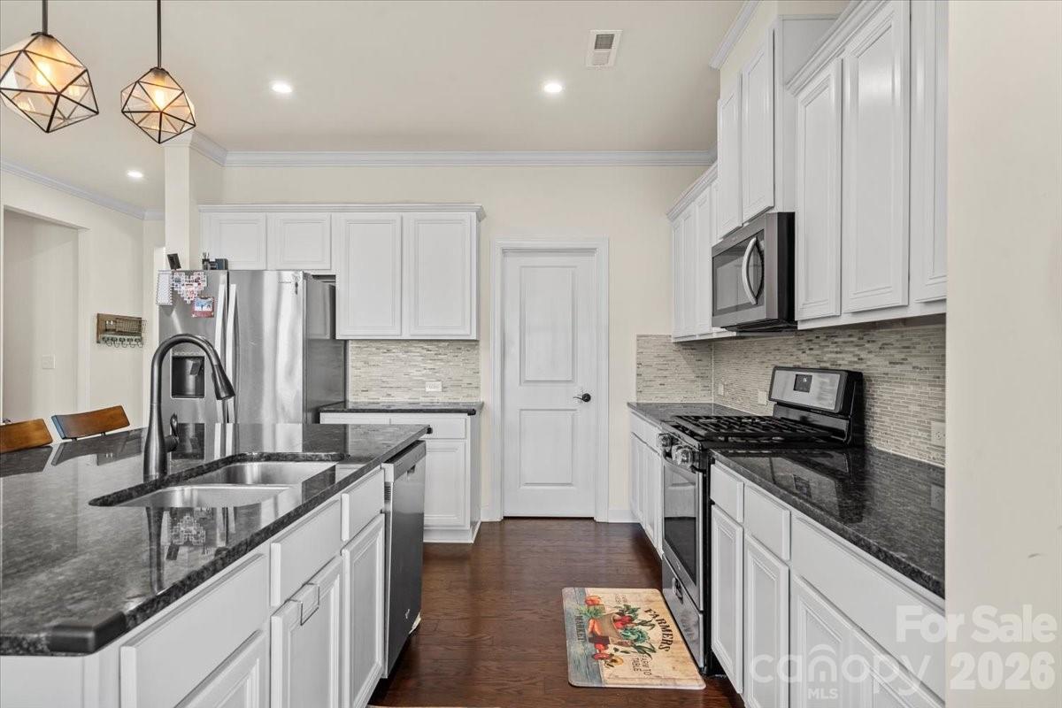 7222 Rupell Drive Charlotte NC 28273