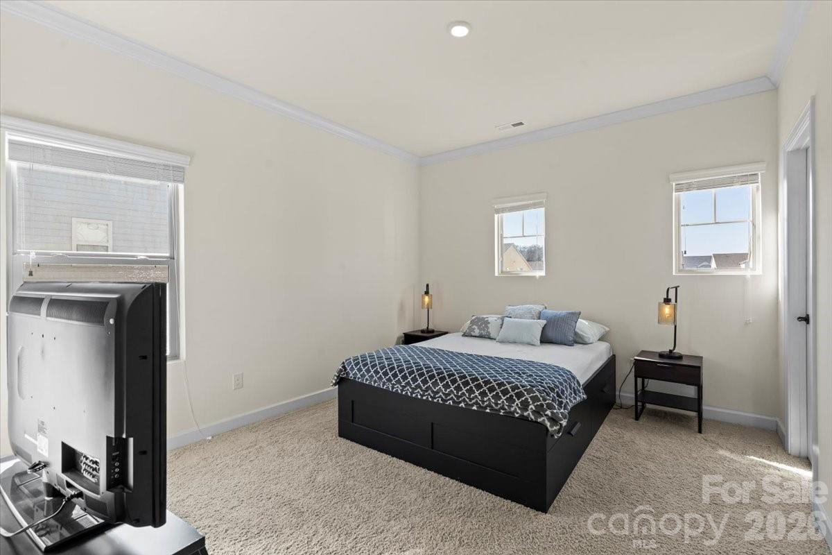 7222 Rupell Drive Charlotte NC 28273