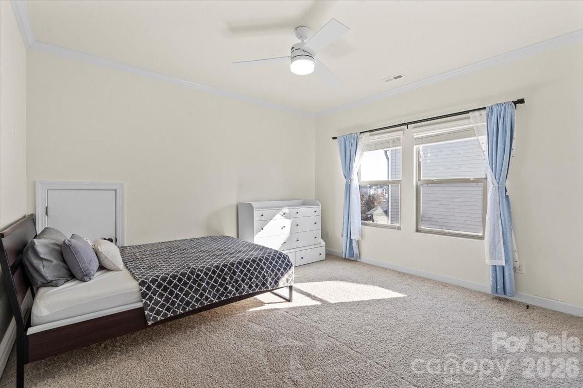 7222 Rupell Drive Charlotte NC 28273