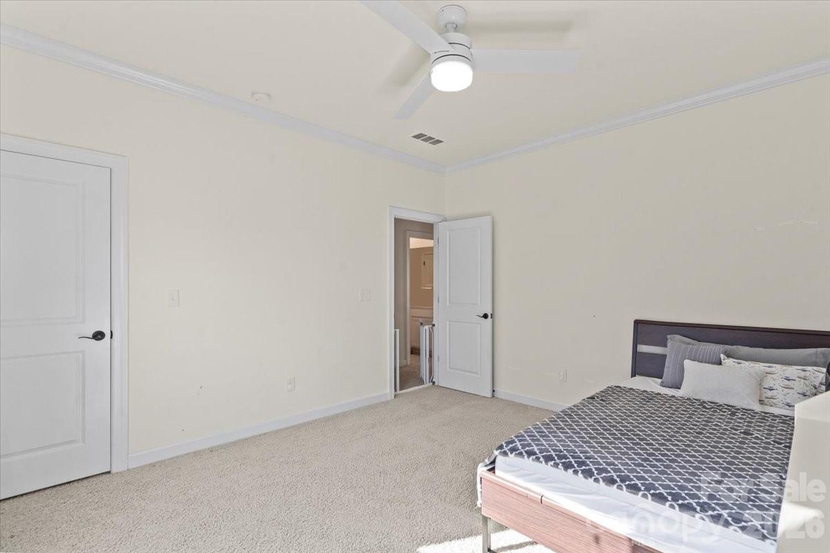 7222 Rupell Drive Charlotte NC 28273