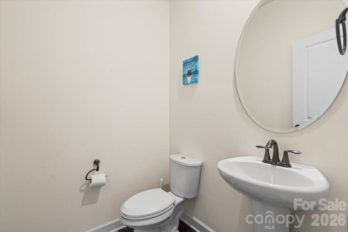 7222 Rupell Drive Charlotte NC 28273