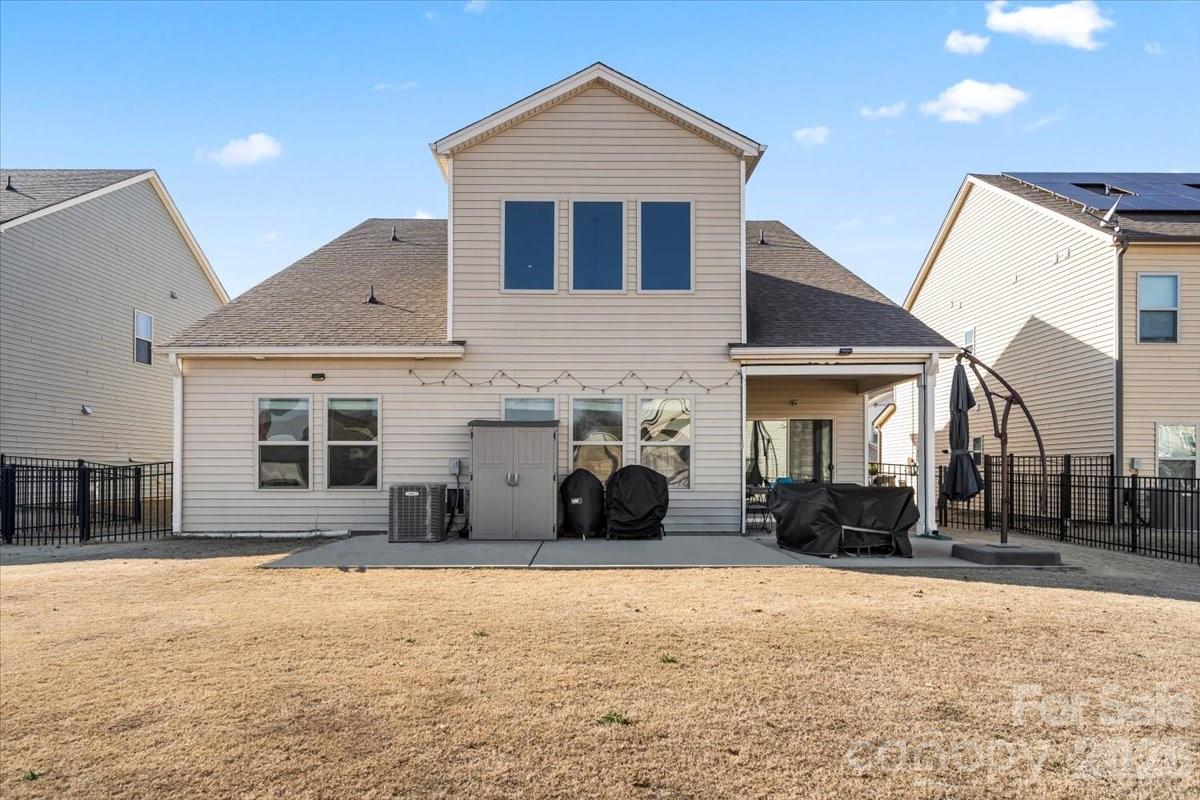 7222 Rupell Drive Charlotte NC 28273