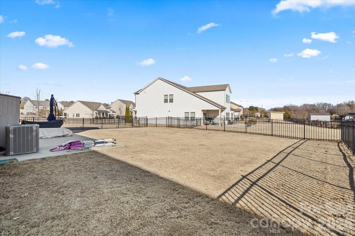 7222 Rupell Drive Charlotte NC 28273