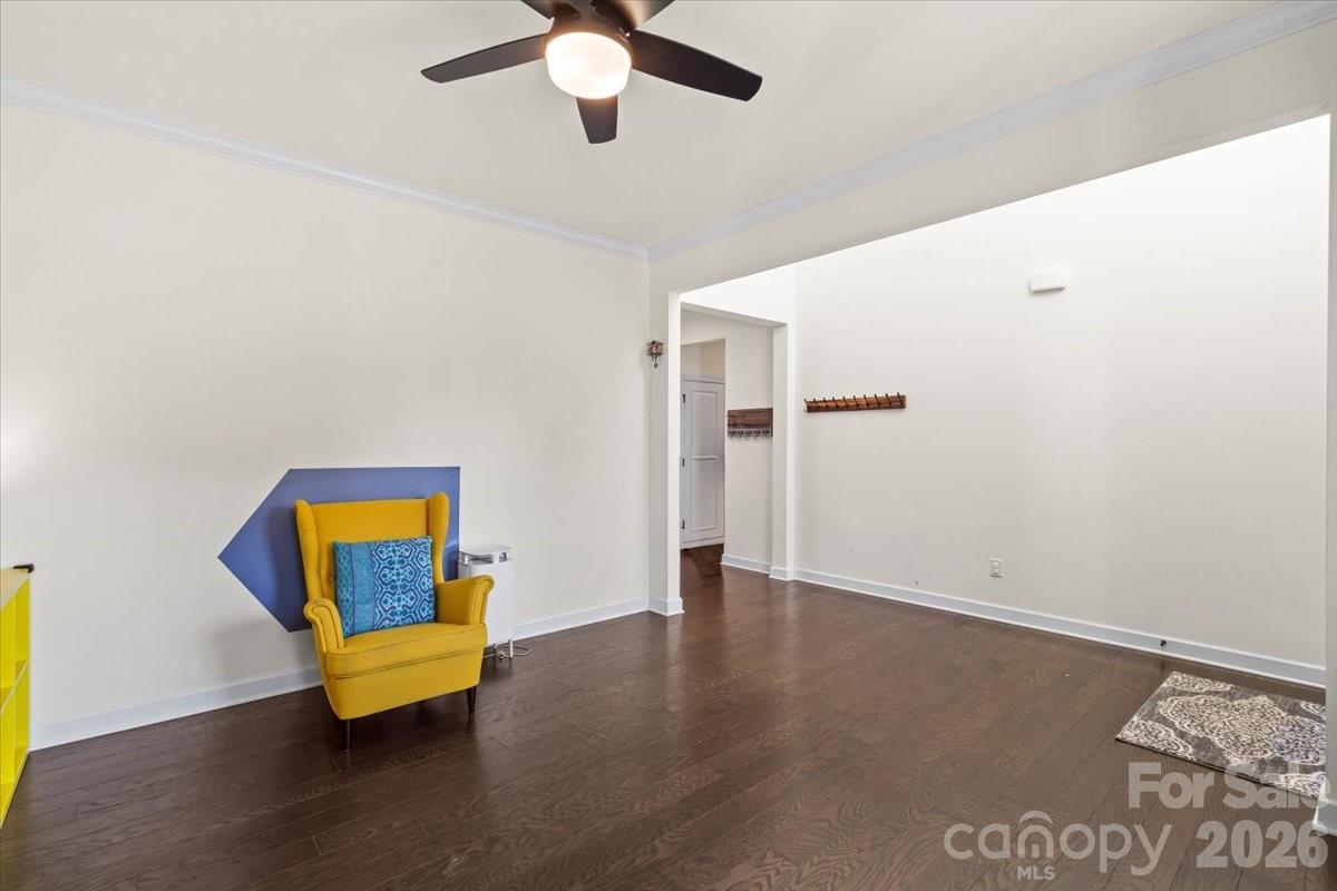 7222 Rupell Drive Charlotte NC 28273