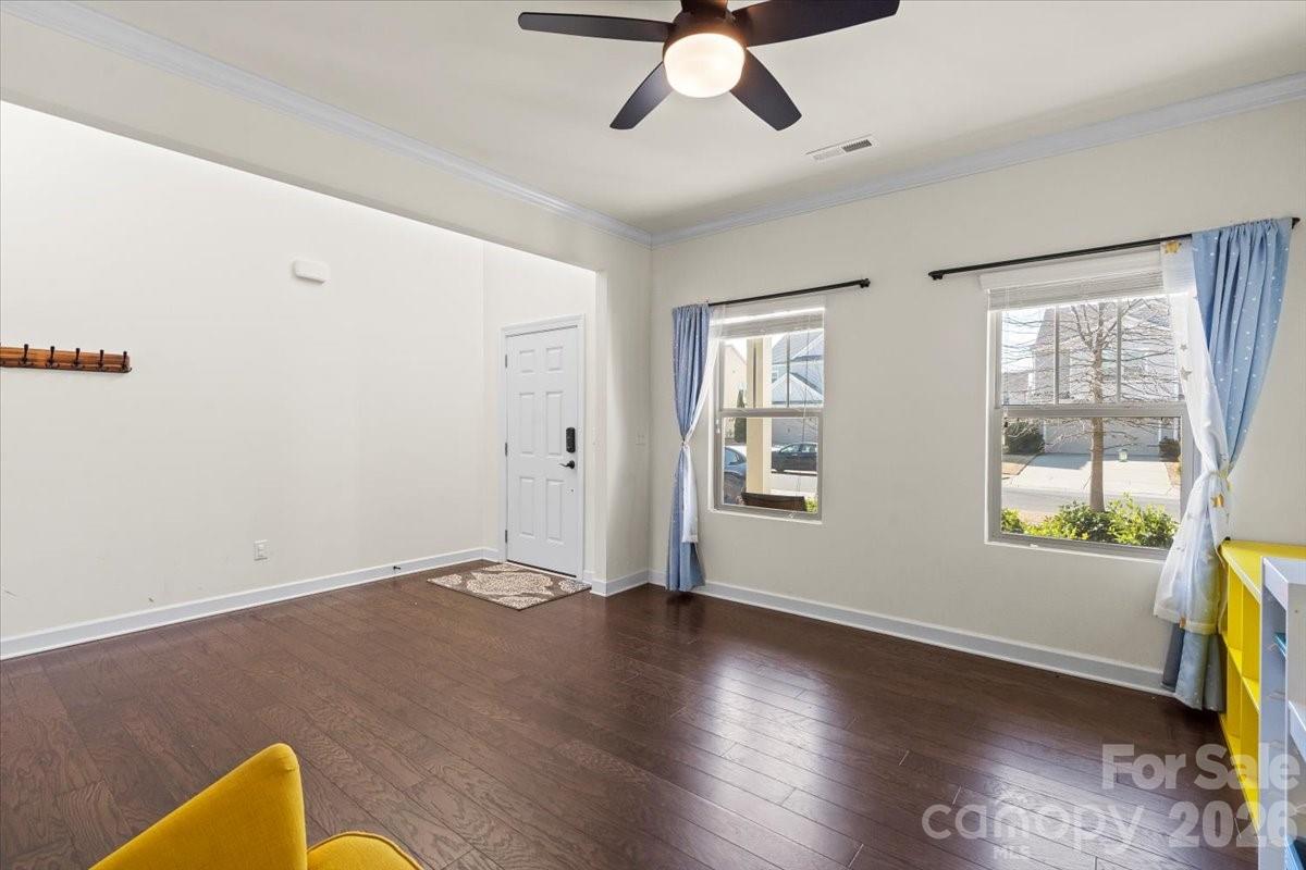7222 Rupell Drive Charlotte NC 28273