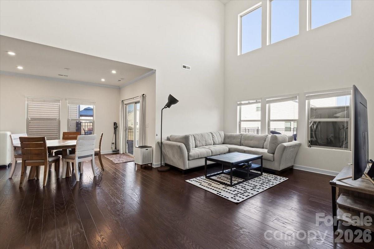 7222 Rupell Drive Charlotte NC 28273