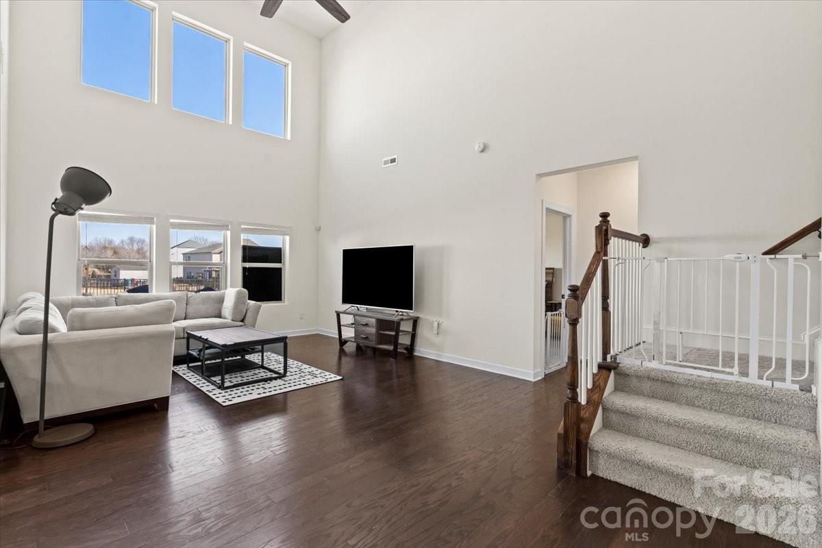 7222 Rupell Drive Charlotte NC 28273