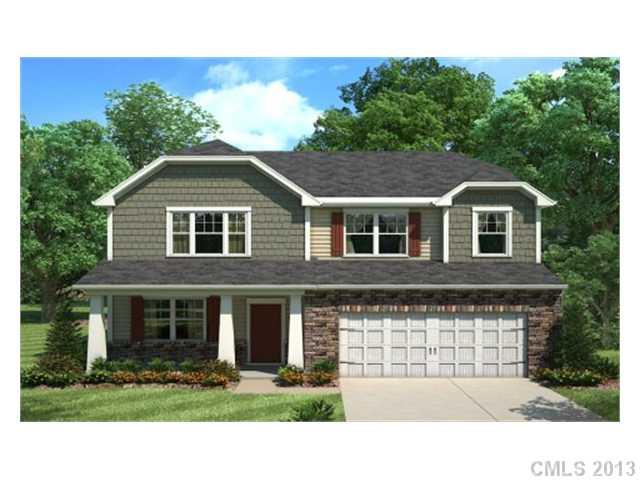 2905 Southern Trace Drive Waxhaw NC 28173