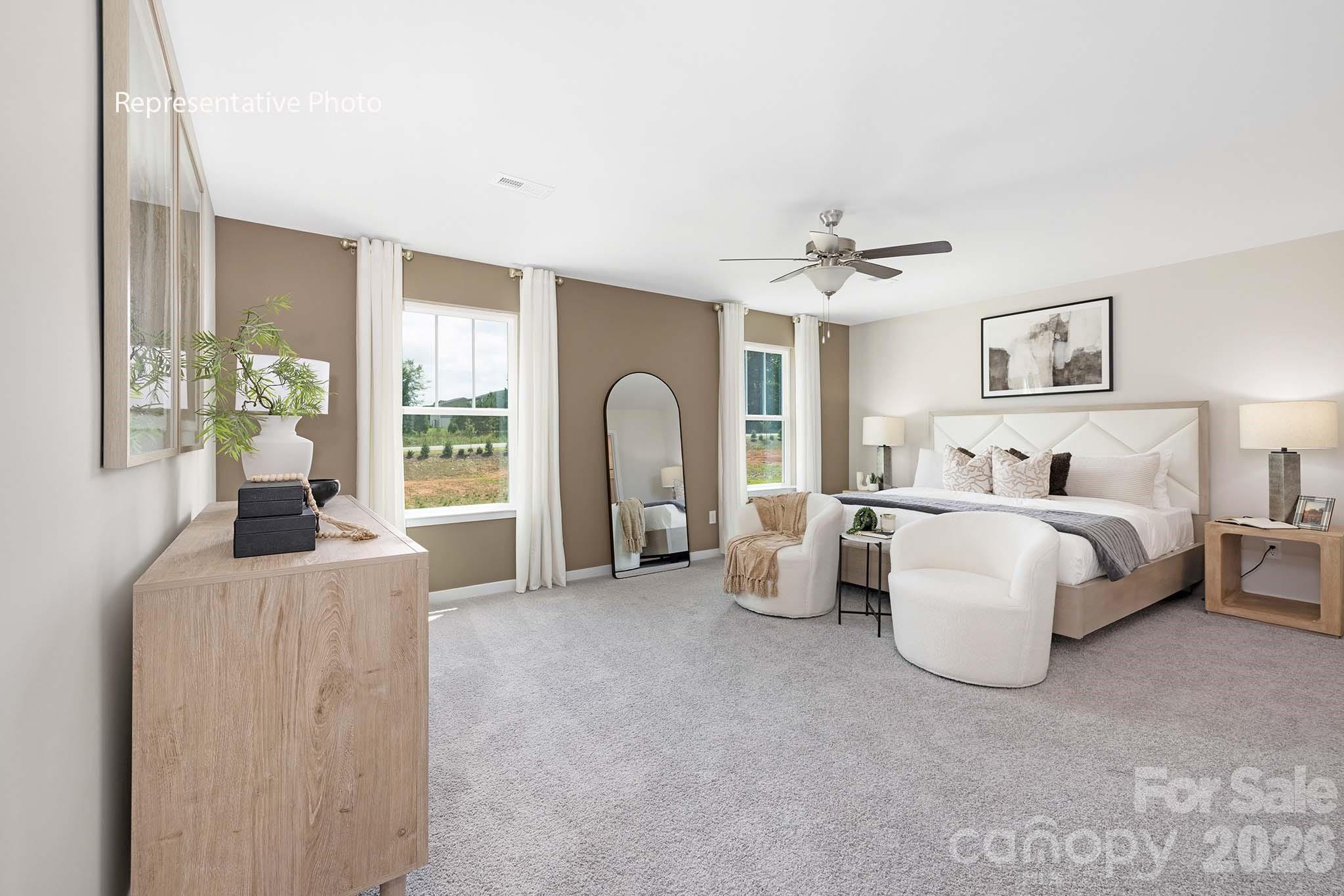 3036 Arundel Court Maiden NC 28650