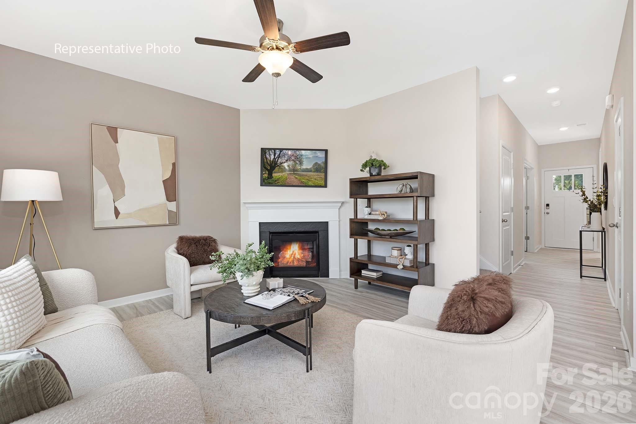 3036 Arundel Court Maiden NC 28650