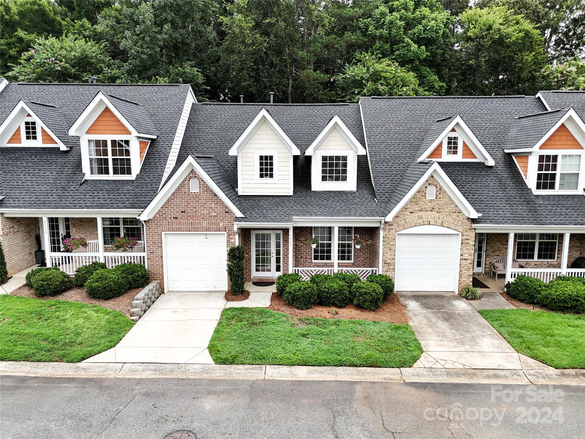 4464 Coventry Row Court Charlotte NC 28270