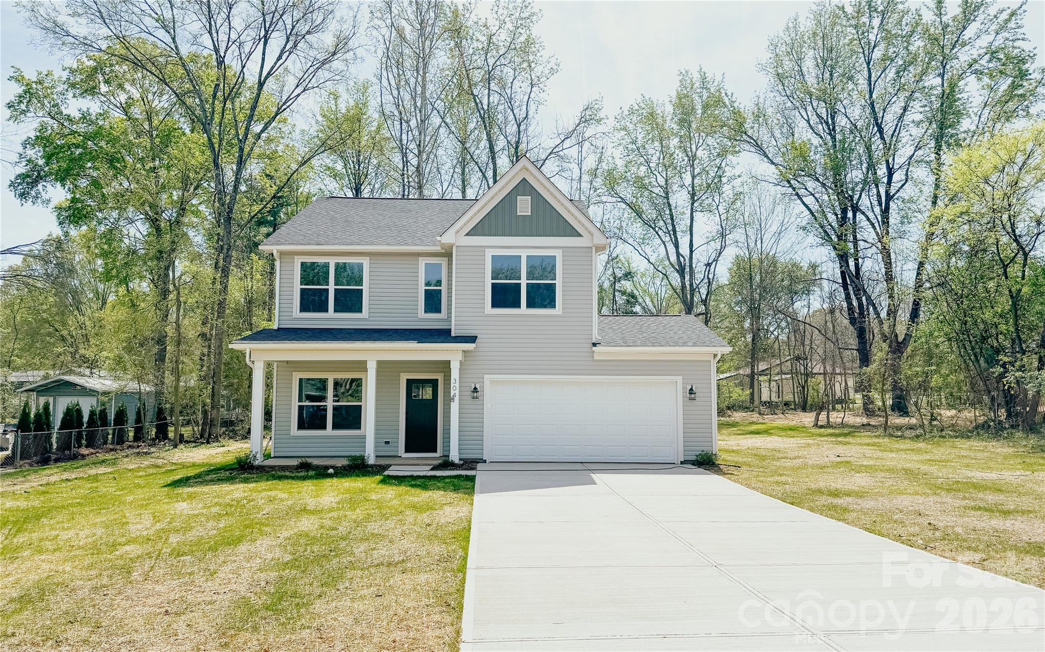 304 Woodside Drive Harrisburg NC 28075