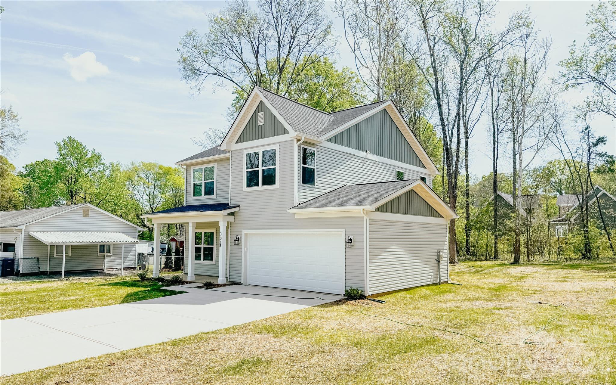 304 Woodside Drive Harrisburg NC 28075