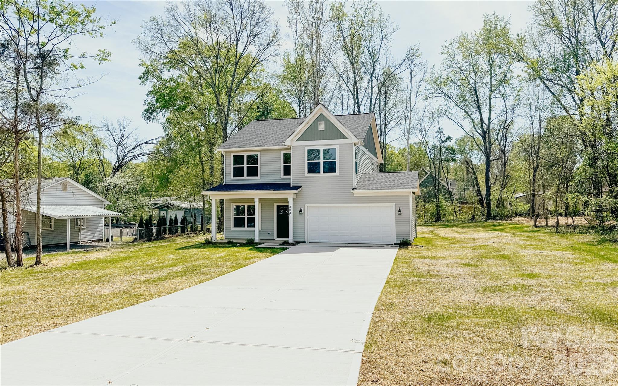 304 Woodside Drive Harrisburg NC 28075