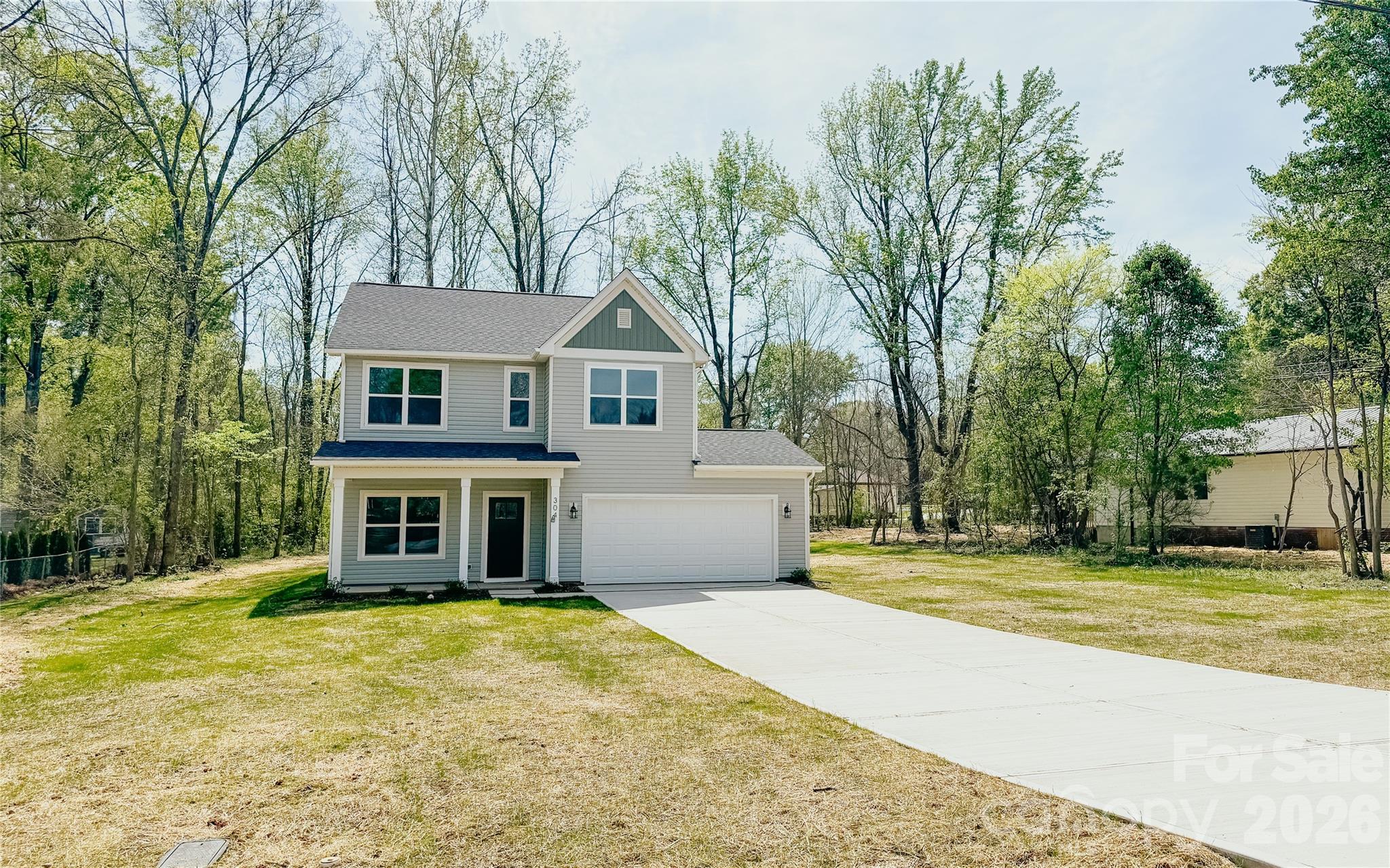 304 Woodside Drive Harrisburg NC 28075