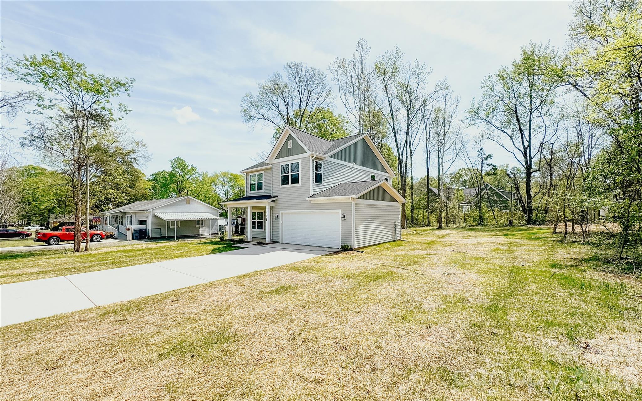 304 Woodside Drive Harrisburg NC 28075